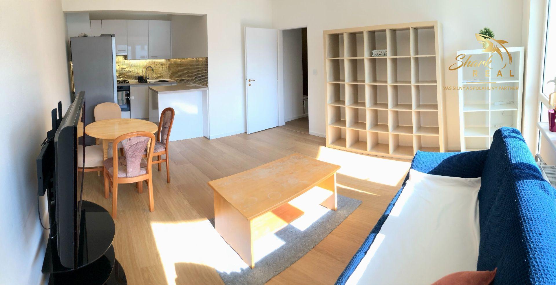 Ponuka prenájmu 2-izbového bytu v Bratislave – Podunajské Biskupice