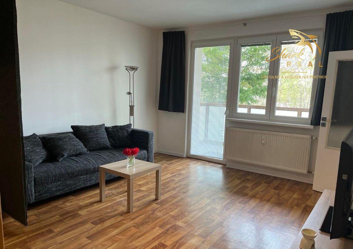 Prenájom 1-izbového bytu s balkónom v centre Dubnice nad Váhom