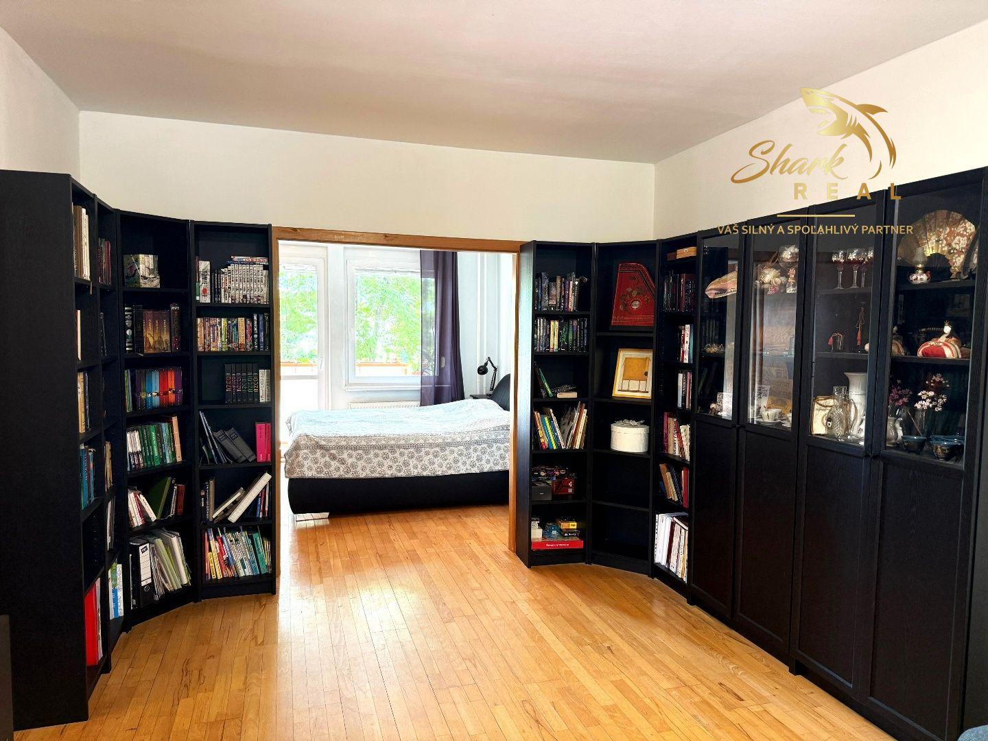 3i byt Predaj_ Rumančekova ul_NOVÁ Ponuka