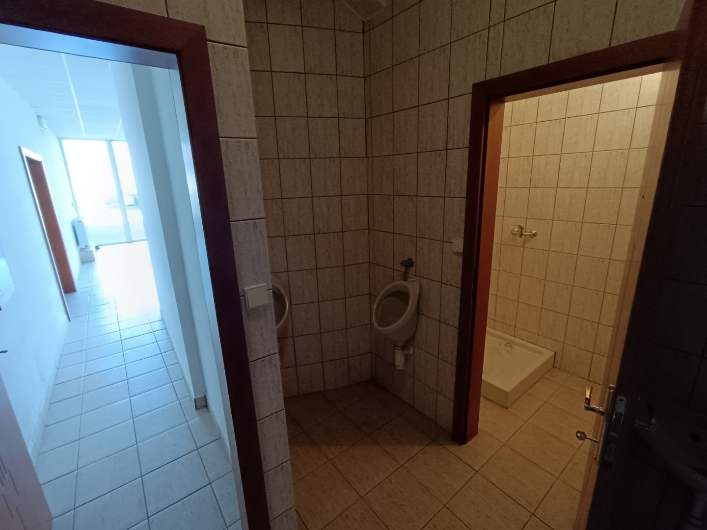 Administratívno-apartmánová budova