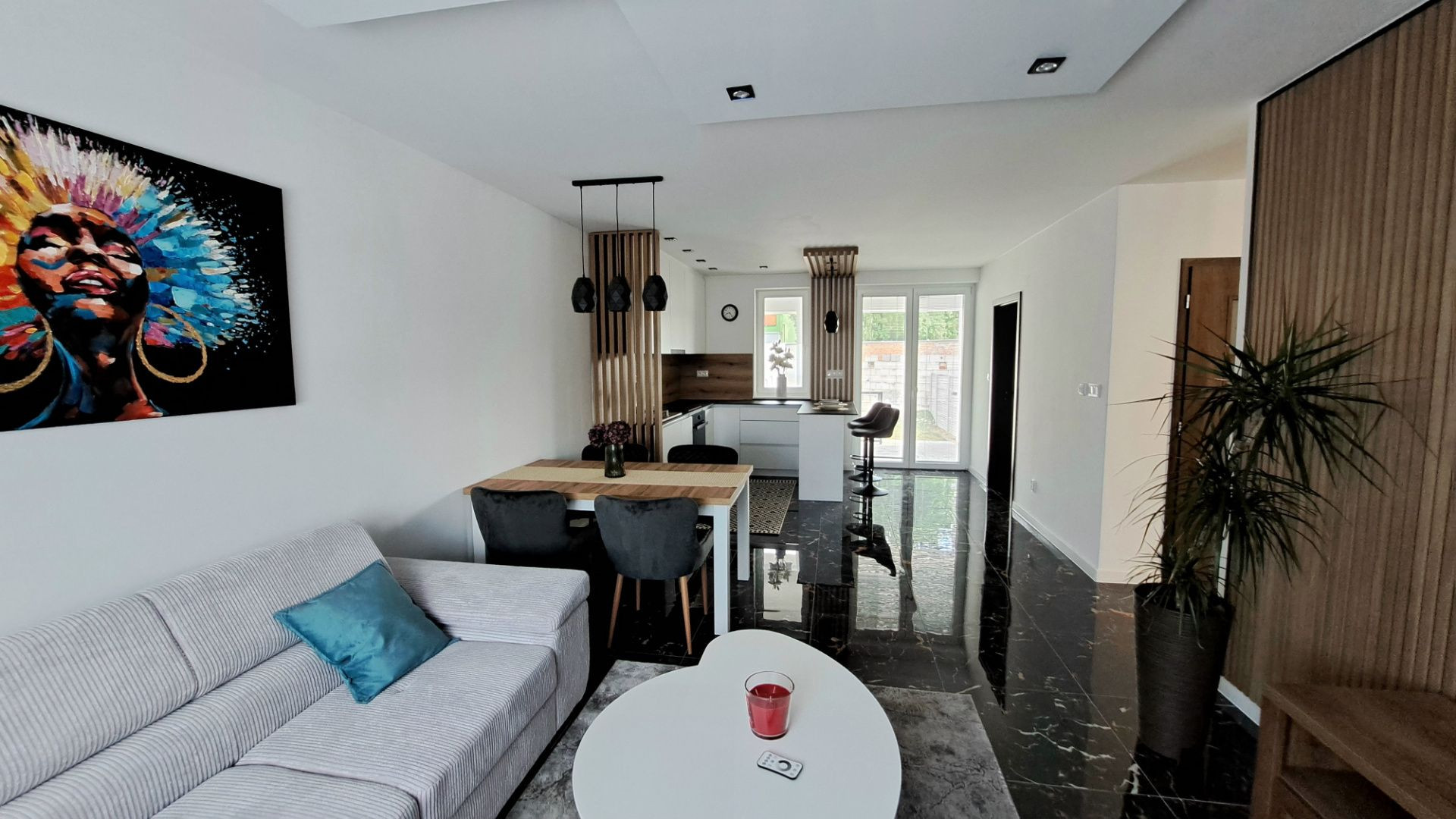 NOVINKA!!! NADČASOVÁ NOVOSTAVBA