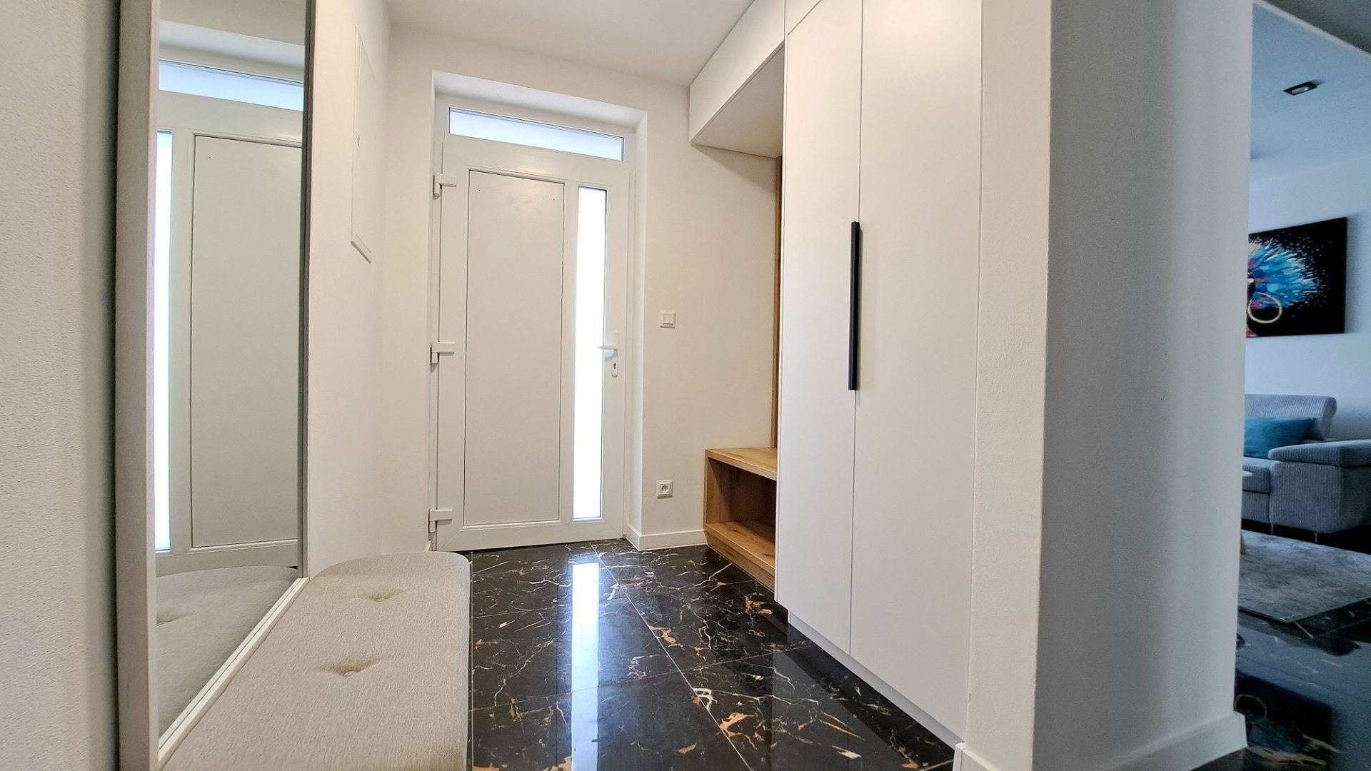 NOVINKA!!! NADČASOVÁ NOVOSTAVBA