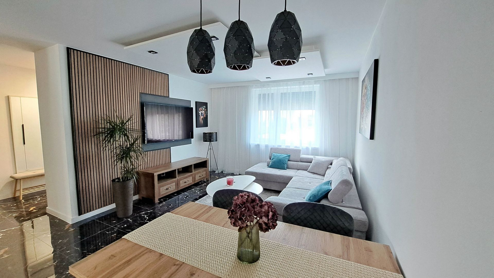 NOVINKA!!! NADČASOVÁ NOVOSTAVBA