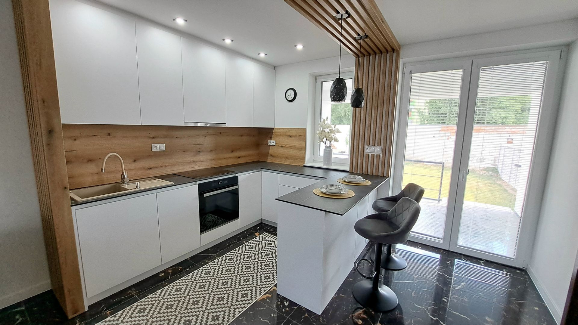 NOVINKA!!! NADČASOVÁ NOVOSTAVBA