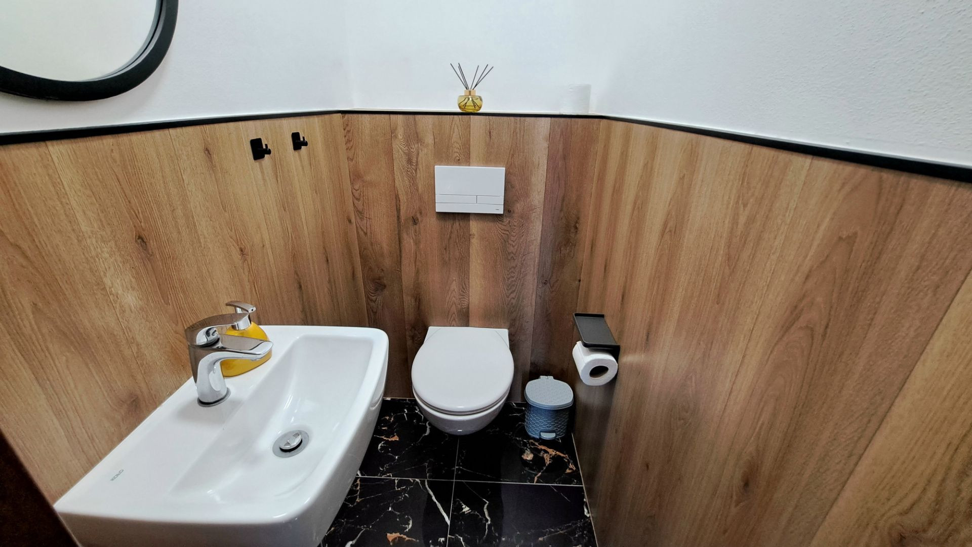 NOVINKA!!! NADČASOVÁ NOVOSTAVBA