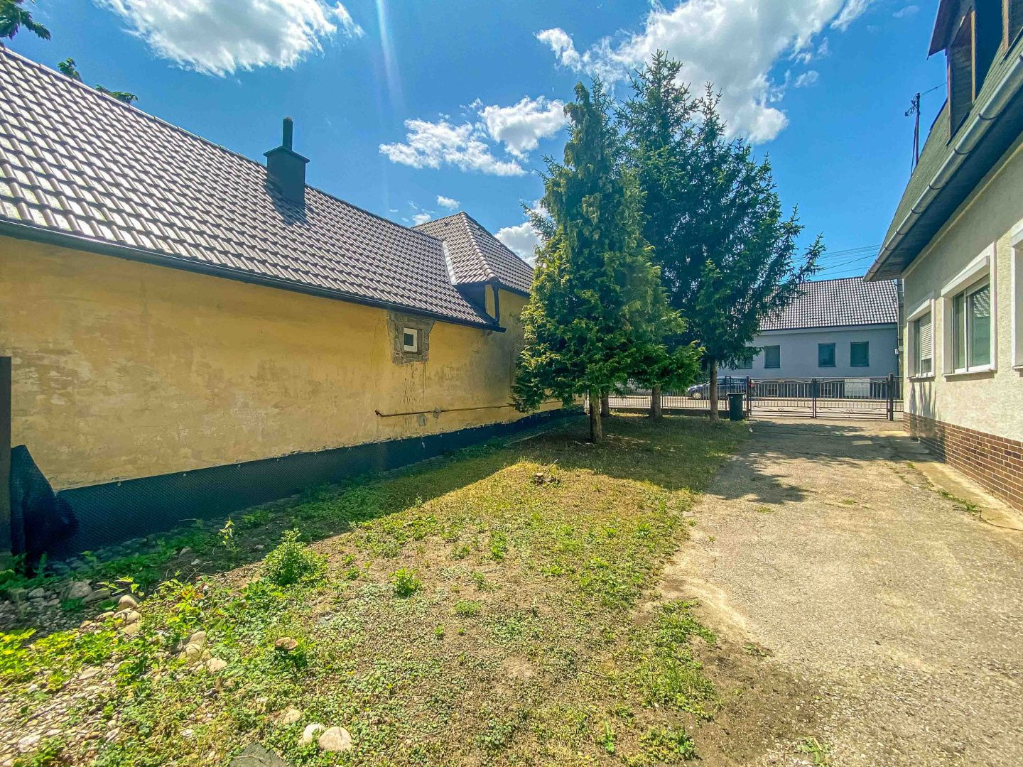 Stavebný pozemok v obci Horná Streda – ideálne miesto pre váš nový domov!