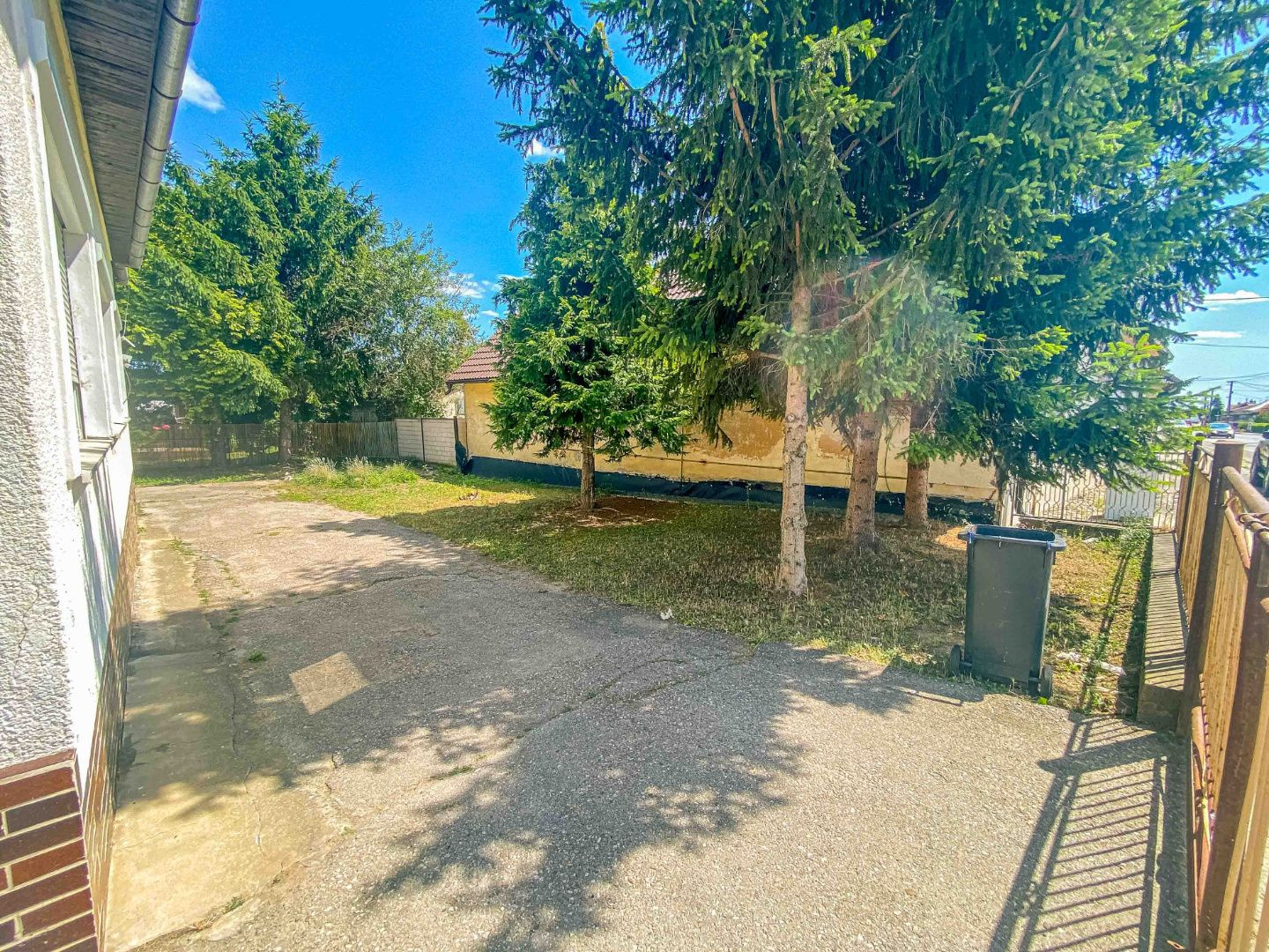 Stavebný pozemok v obci Horná Streda – ideálne miesto pre váš nový domov!