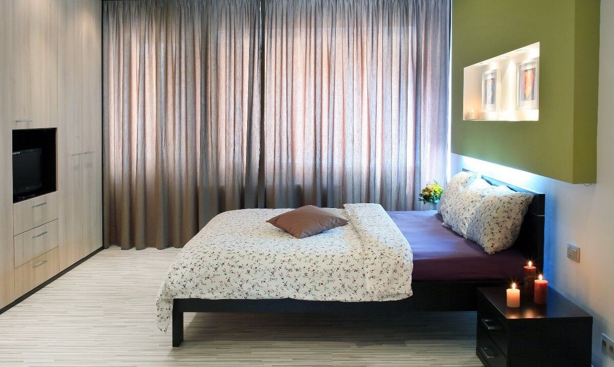 Kompletne zariadený 3 - izbový byt v srdci Bratislavy