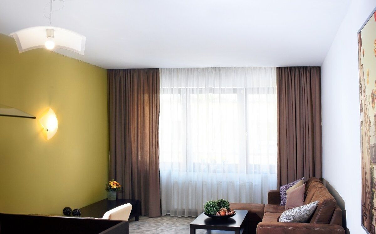 Kompletne zariadený 3 - izbový byt v srdci Bratislavy