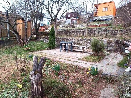 ZNÍŽENÉ !!! CHATKA SO ZÁHRADOU - PARTIZÁNSKE - NÁVOJOVCE