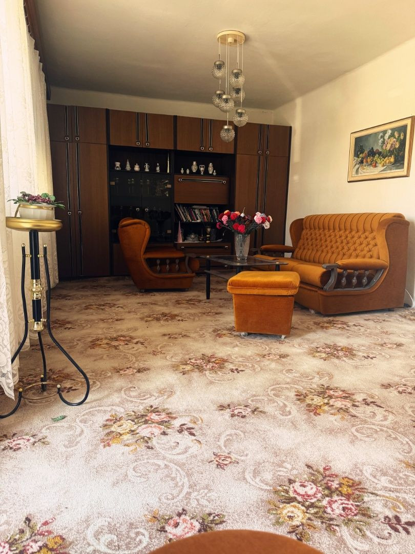 CENA DOHODOU, 5iz. rodinný dom v pôvodnom stave