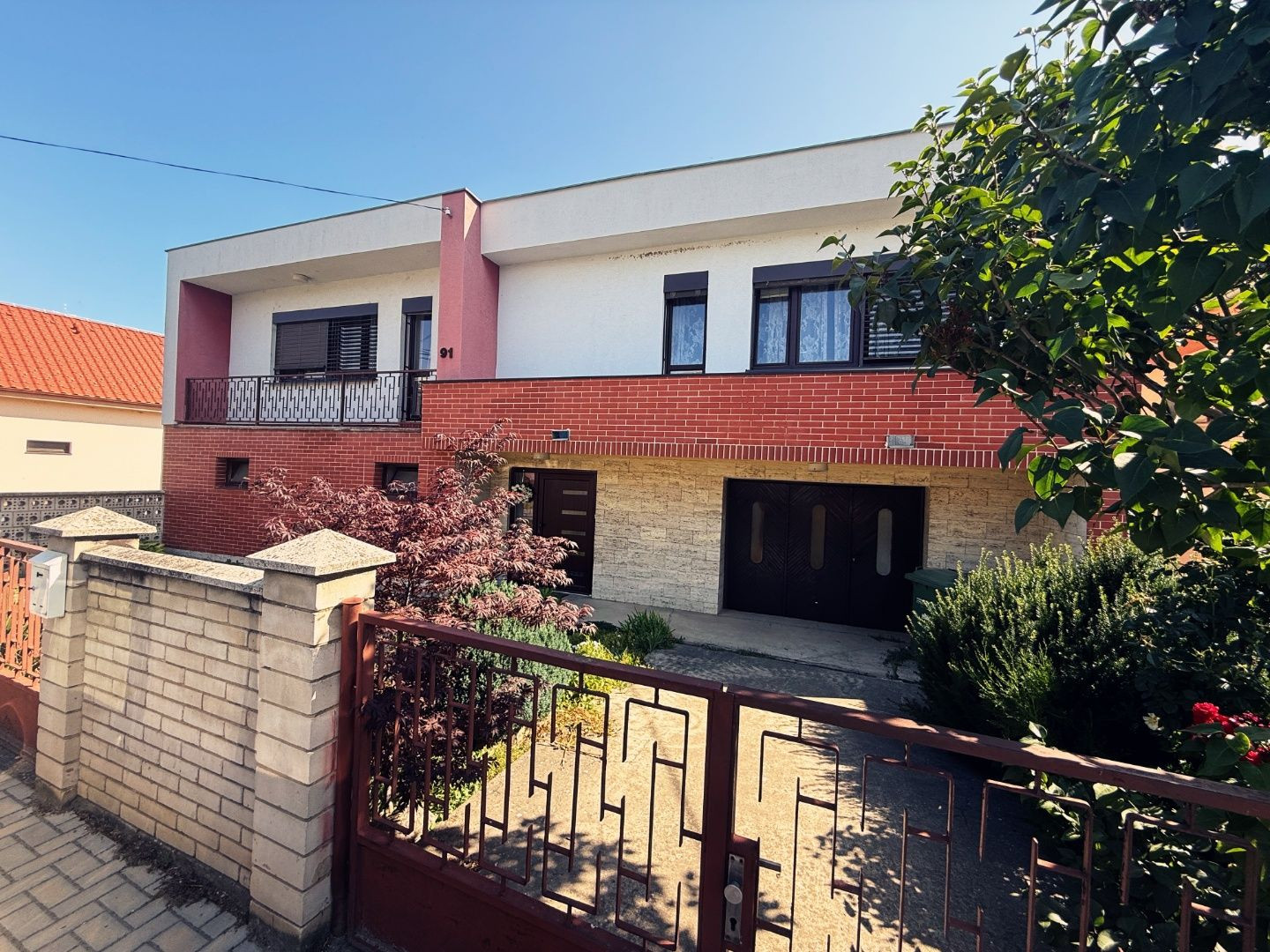 CENA DOHODOU, 5iz. rodinný dom v pôvodnom stave