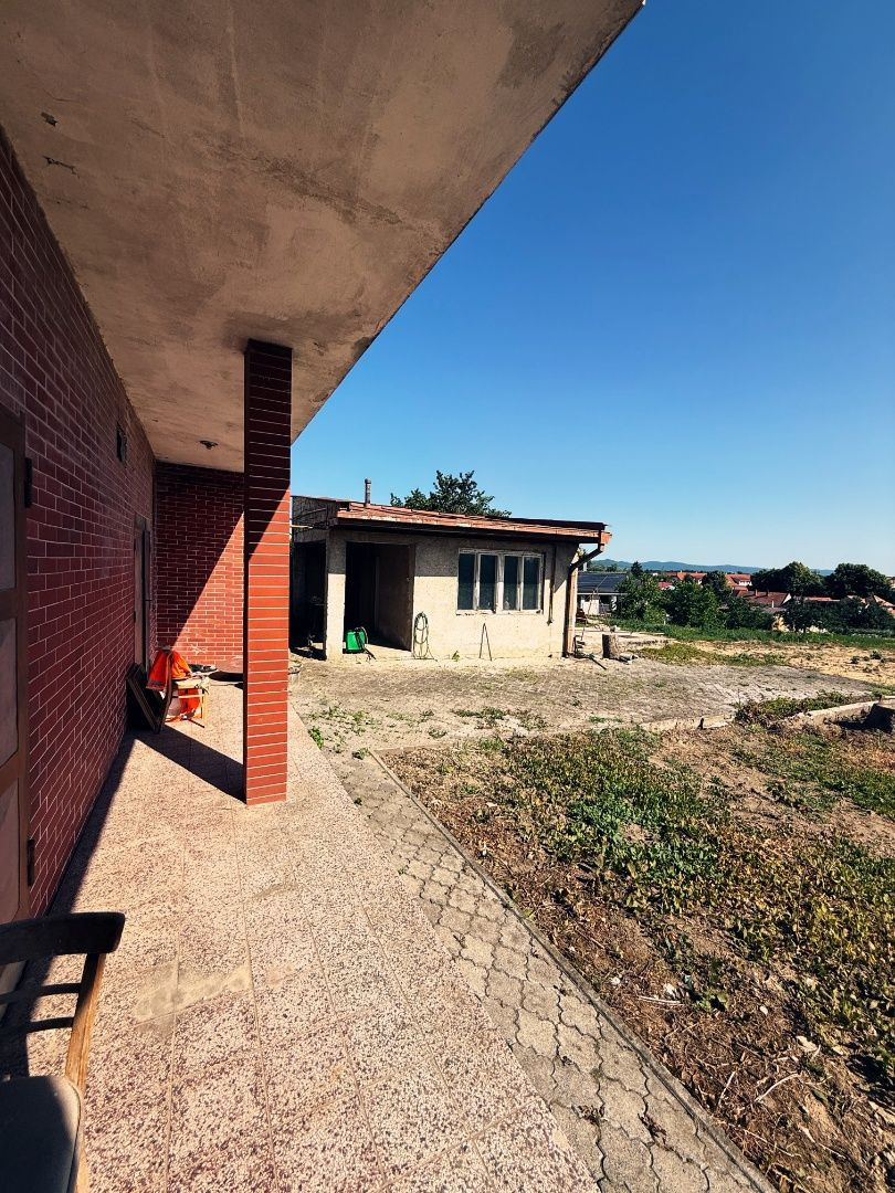 CENA DOHODOU, 5iz. rodinný dom v pôvodnom stave