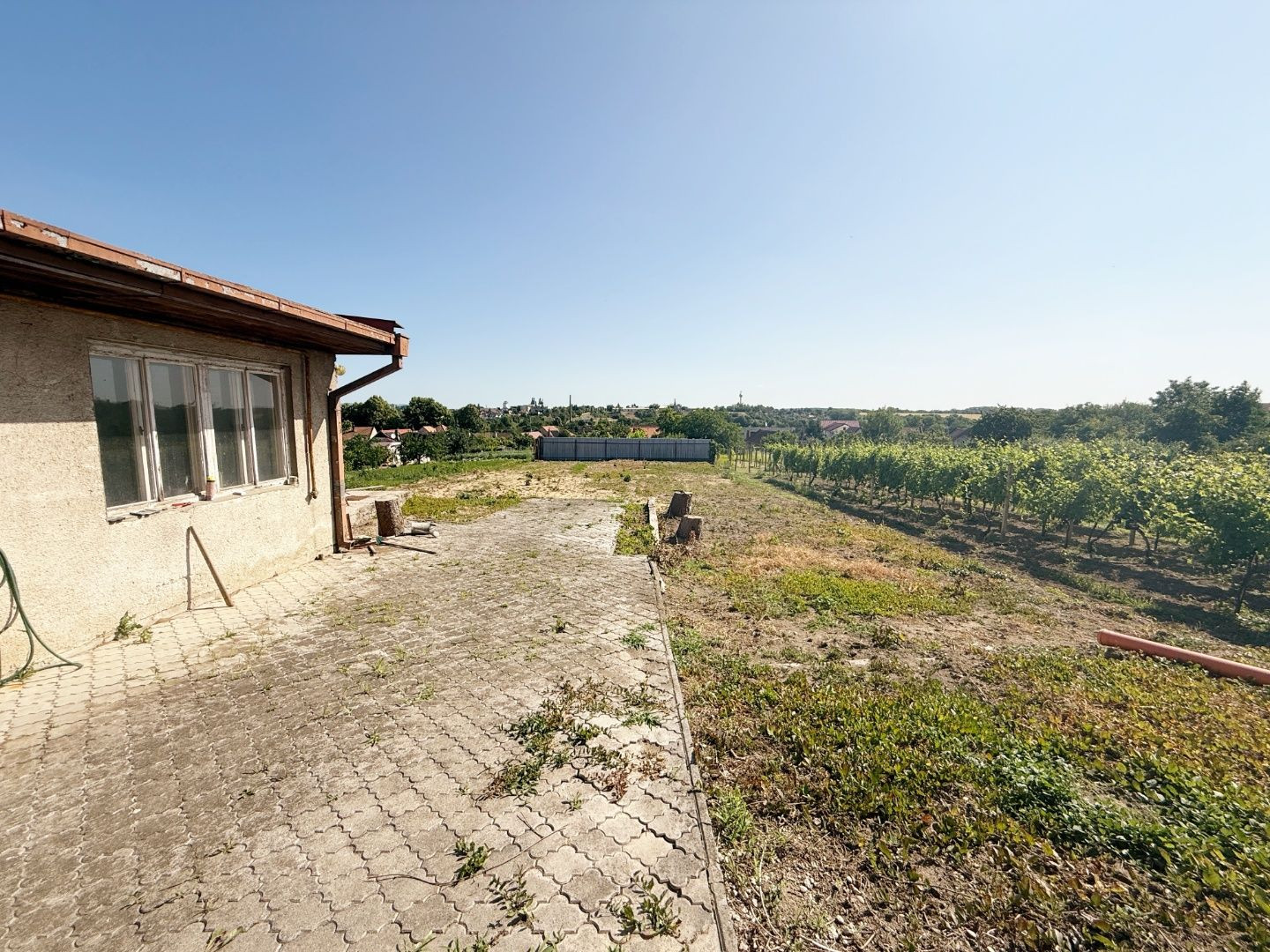 CENA DOHODOU, 5iz. rodinný dom v pôvodnom stave