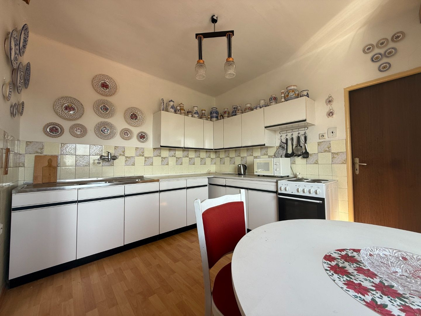 CENA DOHODOU, 5iz. rodinný dom v pôvodnom stave