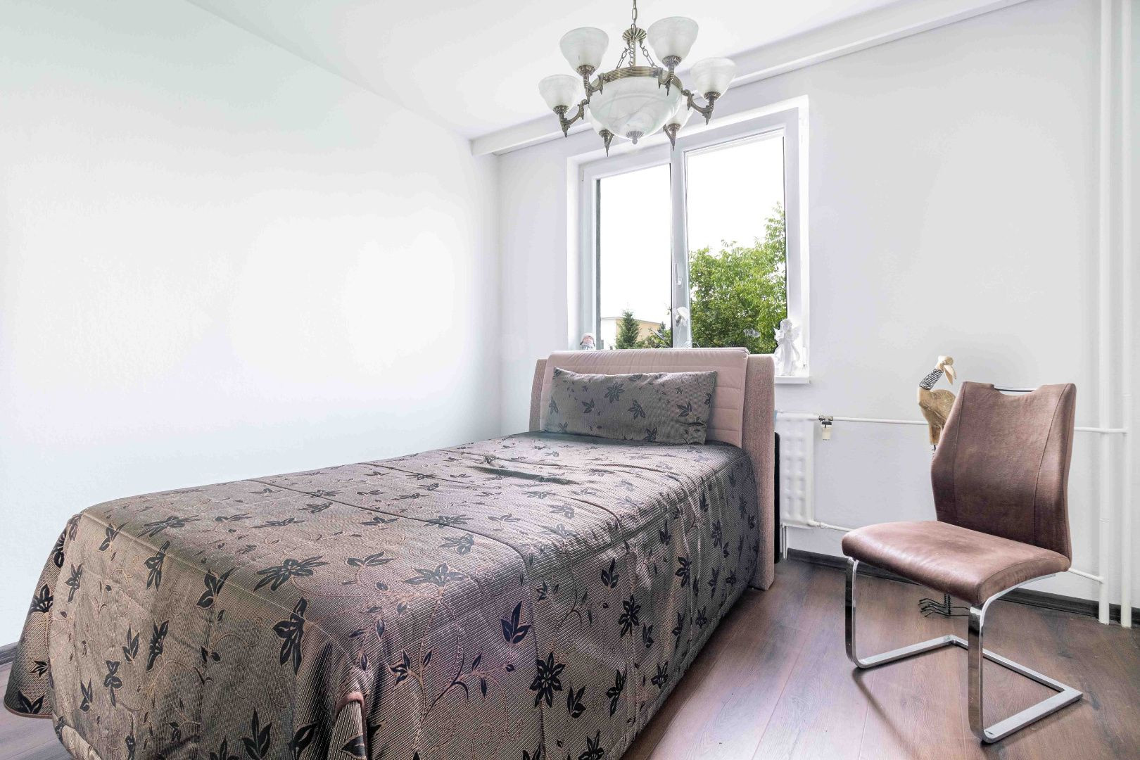 SLNEČNÝ 3-izbový byt na predaj v PIEŠŤANOCH