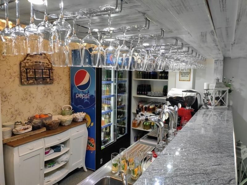 REŠTARÁCIA DO DLHODOBÉHO PRENÁJMU