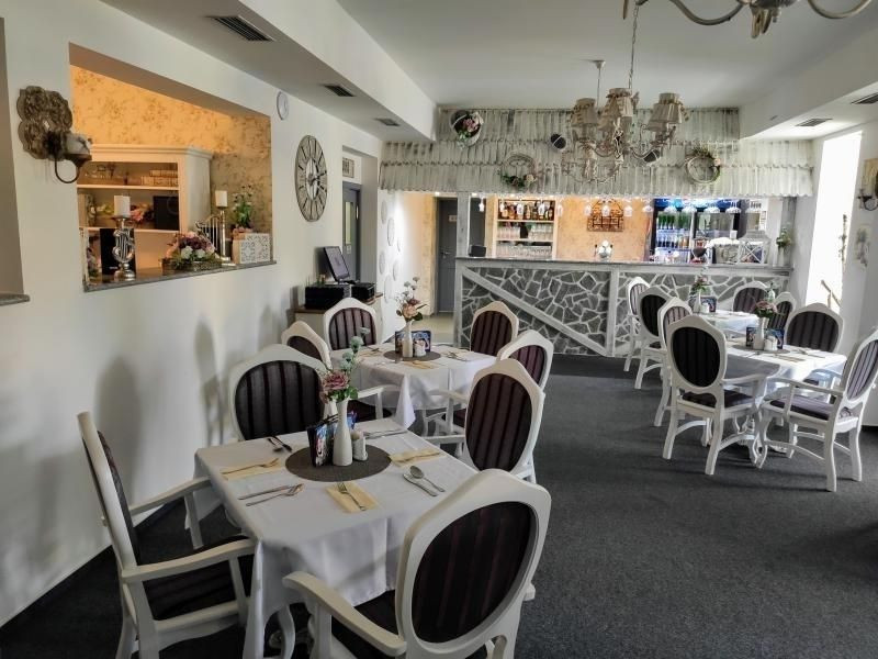 REŠTARÁCIA DO DLHODOBÉHO PRENÁJMU