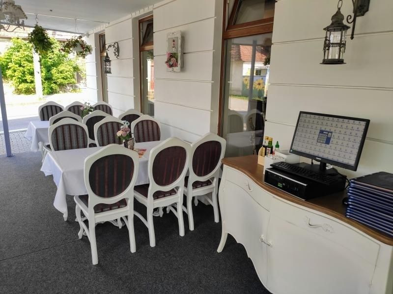 REŠTARÁCIA DO DLHODOBÉHO PRENÁJMU