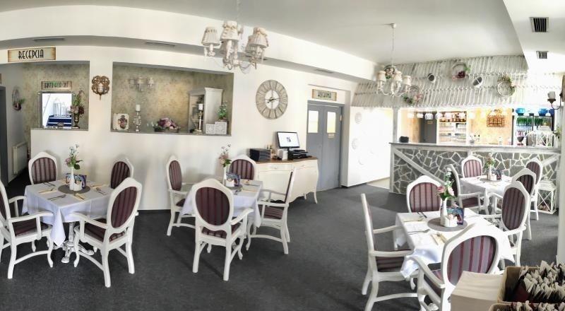 REŠTARÁCIA DO DLHODOBÉHO PRENÁJMU