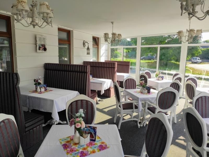 REŠTARÁCIA DO DLHODOBÉHO PRENÁJMU