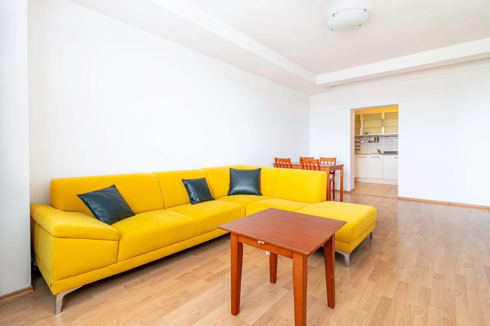 Rezervovaný I Moderný a praktický 2-izbový byt v Piešťanoch