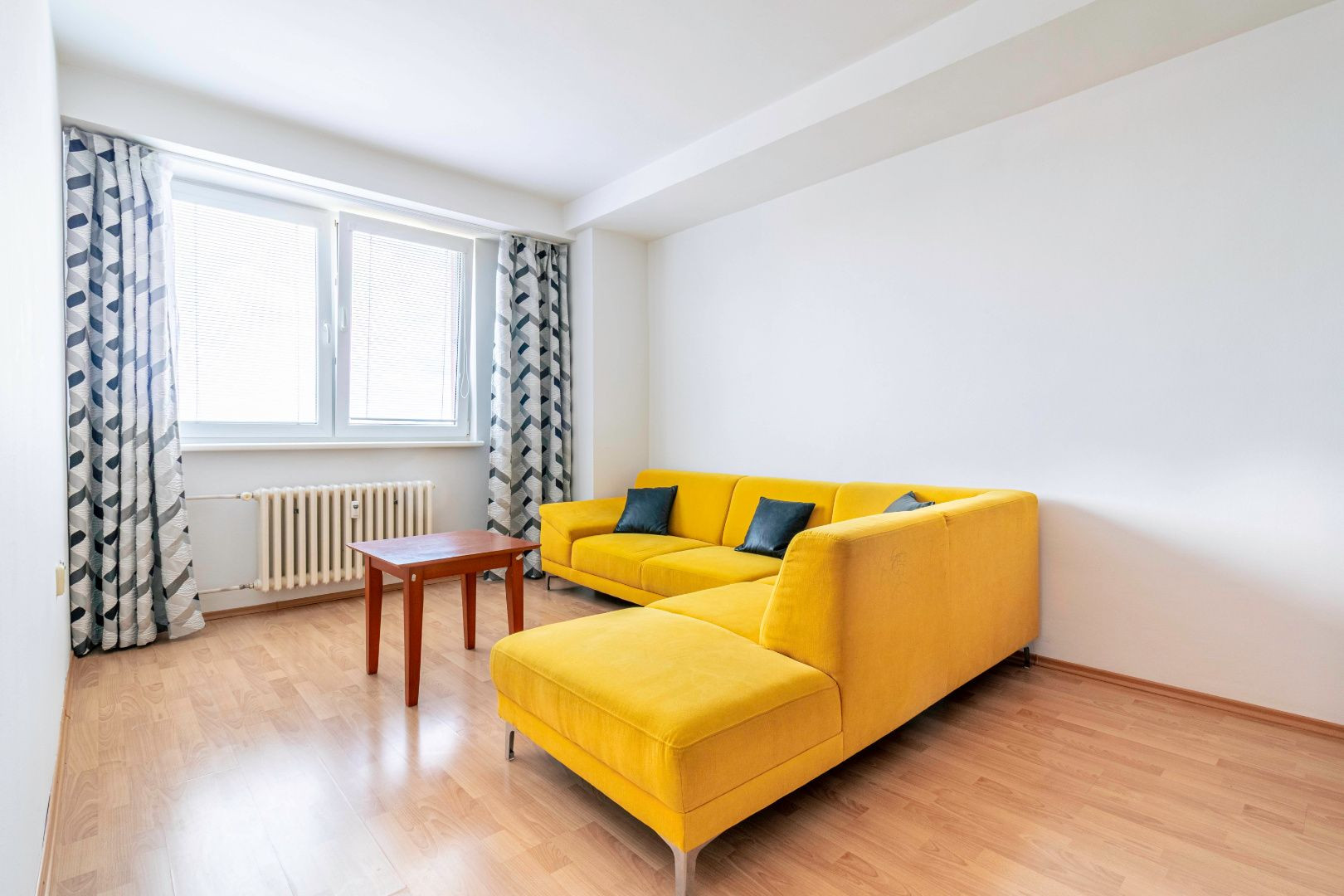 Rezervovaný I Moderný a praktický 2-izbový byt v Piešťanoch