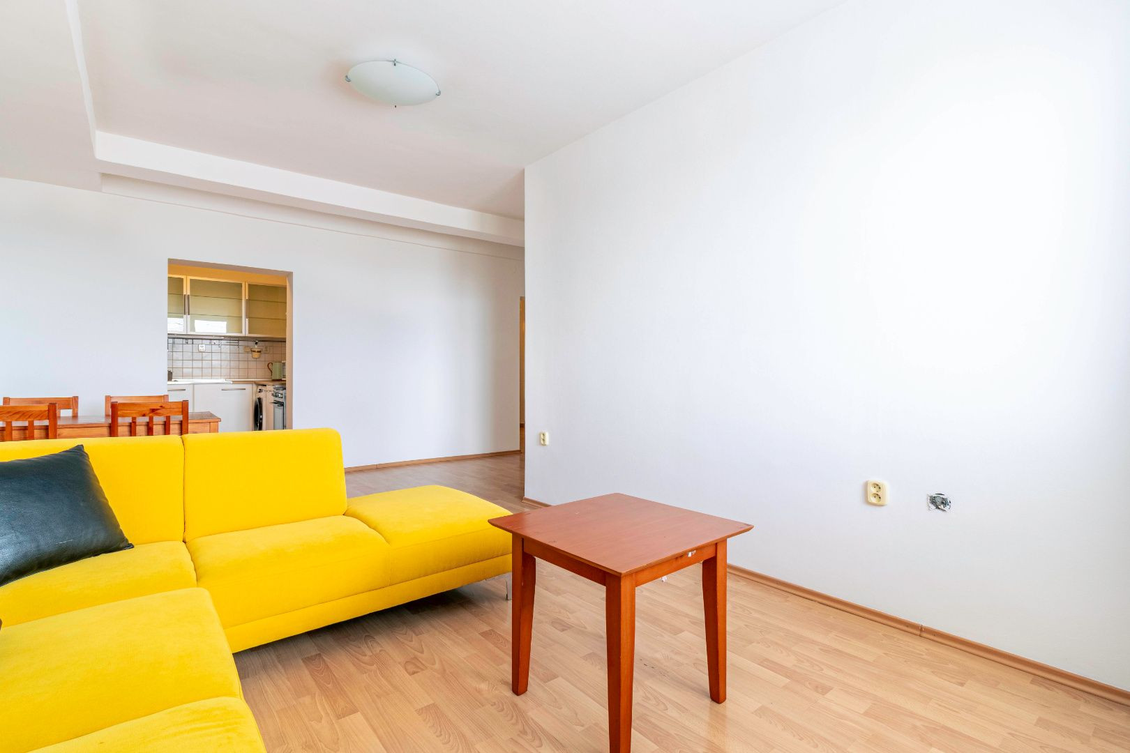 Rezervovaný I Moderný a praktický 2-izbový byt v Piešťanoch