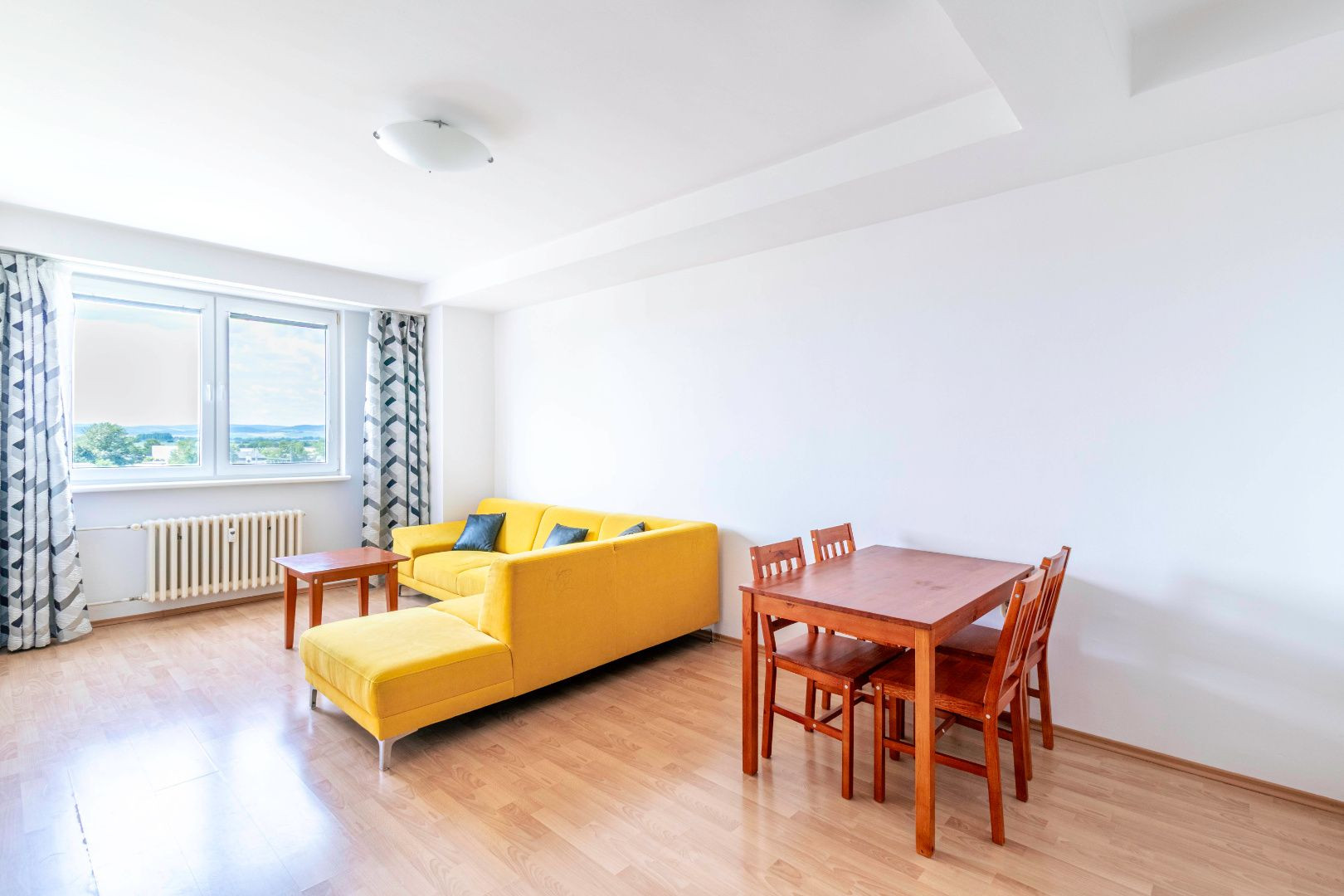 Rezervovaný I Moderný a praktický 2-izbový byt v Piešťanoch