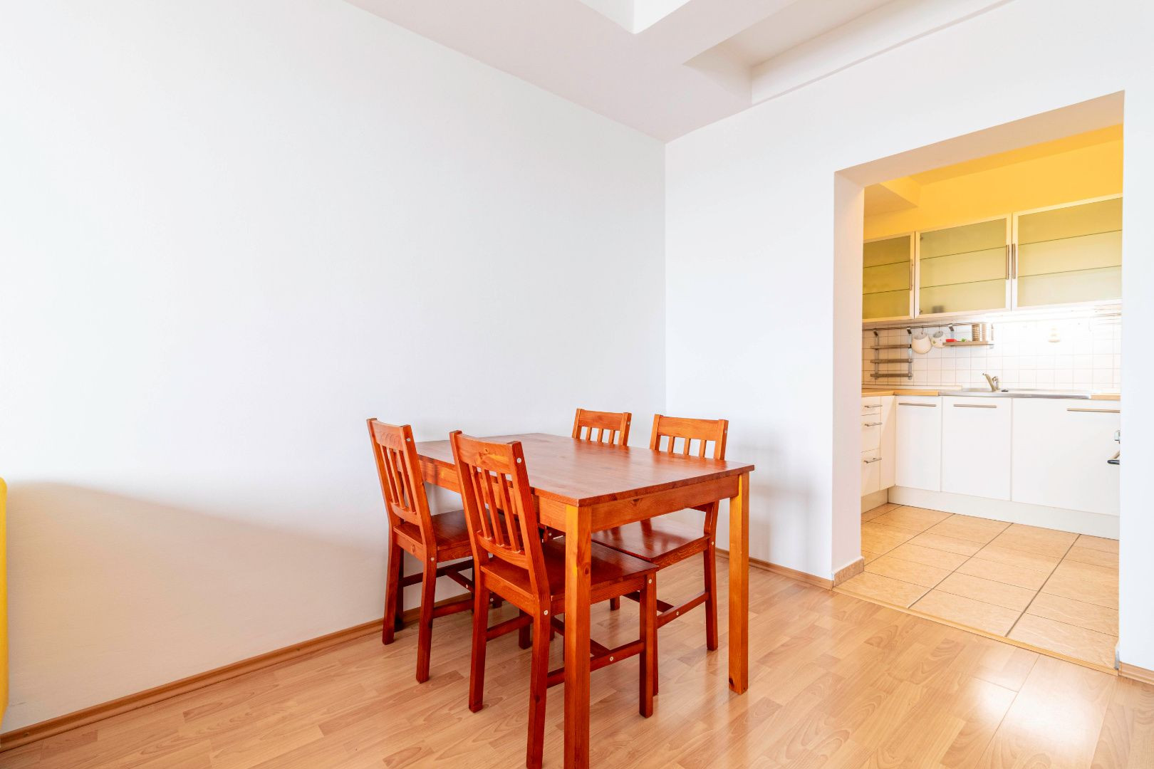 Rezervovaný I Moderný a praktický 2-izbový byt v Piešťanoch