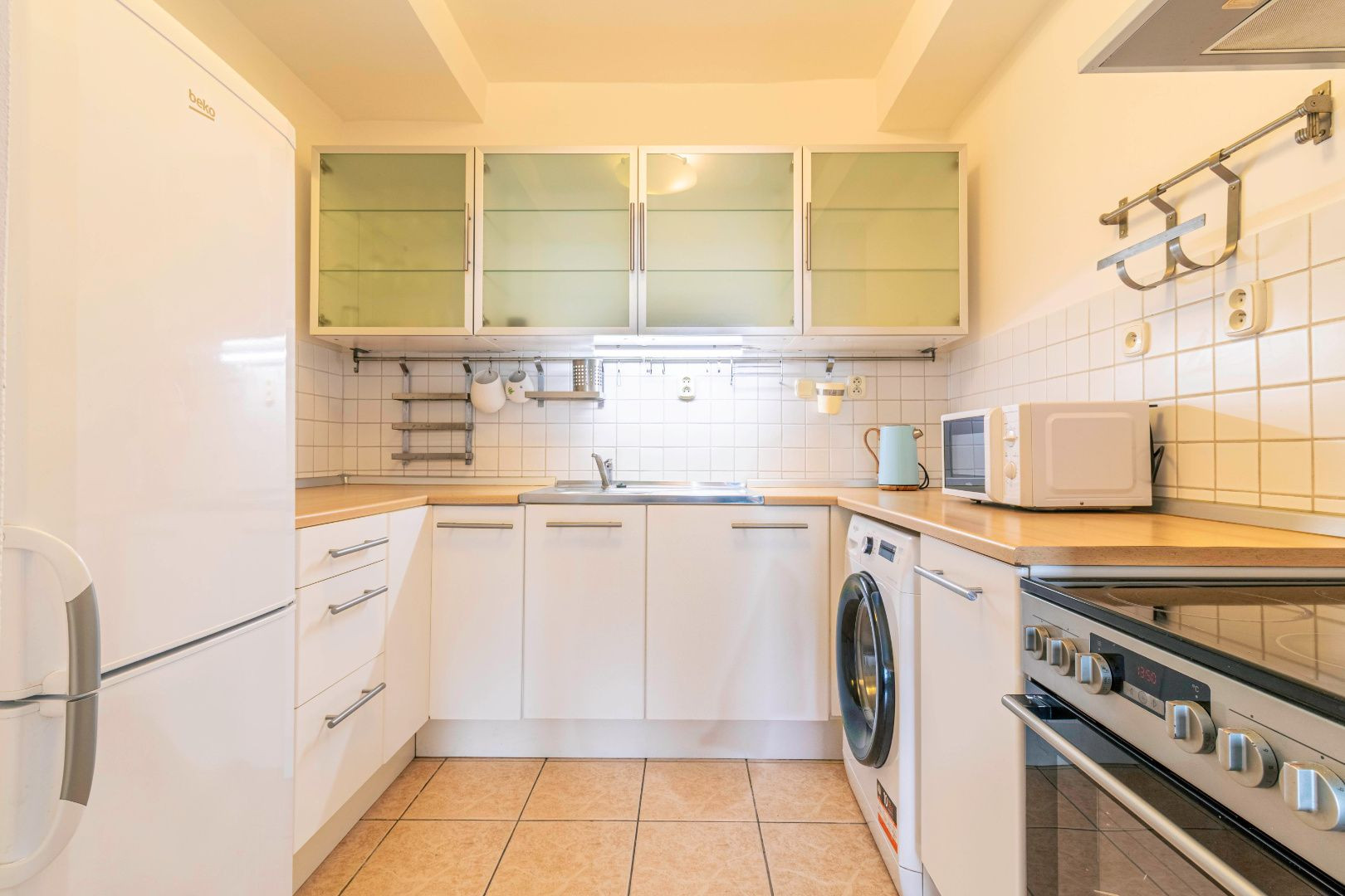 Rezervovaný I Moderný a praktický 2-izbový byt v Piešťanoch