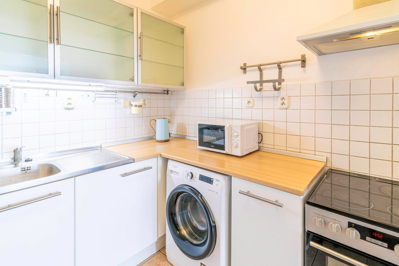 Rezervovaný I Moderný a praktický 2-izbový byt v Piešťanoch