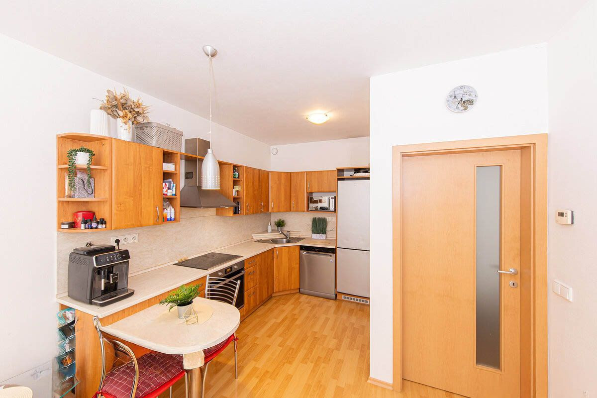 2-izbový byt v CENTRE PIEŠŤAN