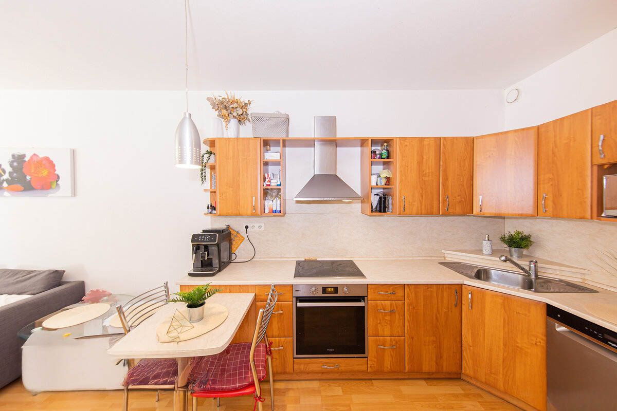 2-izbový byt v CENTRE PIEŠŤAN