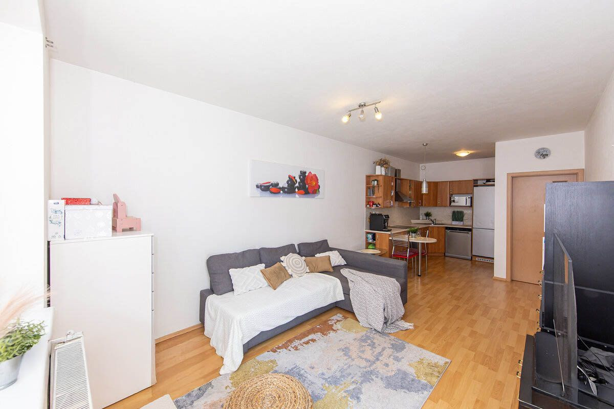 2-izbový byt v CENTRE PIEŠŤAN