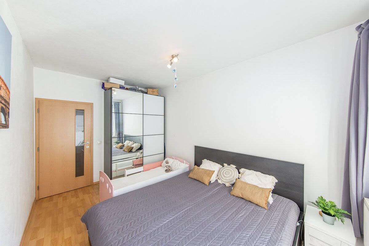 2-izbový byt v CENTRE PIEŠŤAN