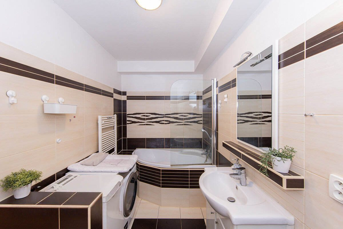 2-izbový byt v CENTRE PIEŠŤAN