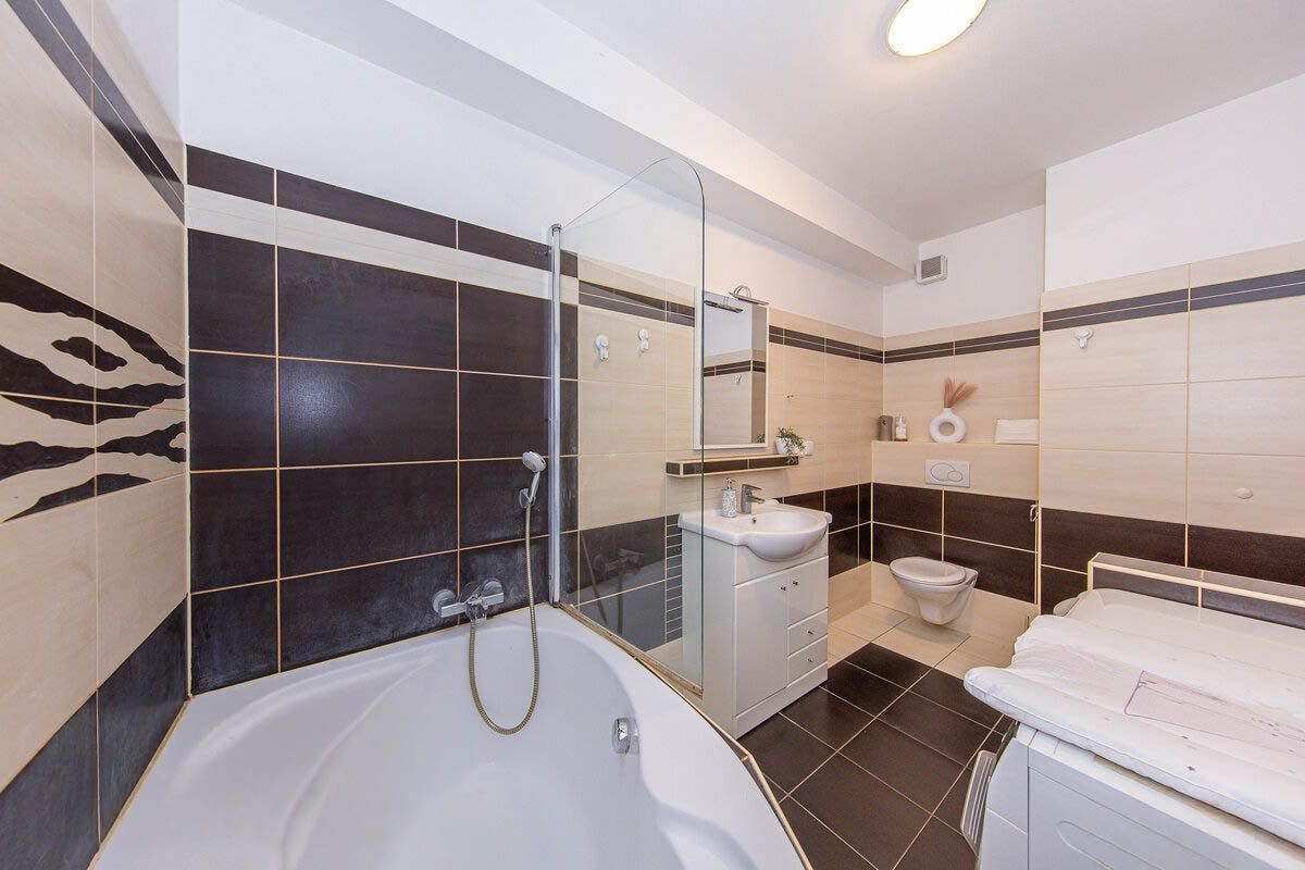 2-izbový byt v CENTRE PIEŠŤAN