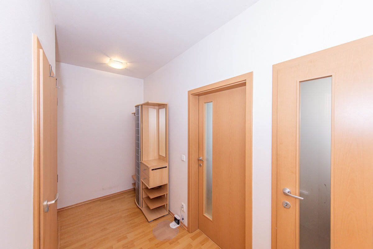 2-izbový byt v CENTRE PIEŠŤAN