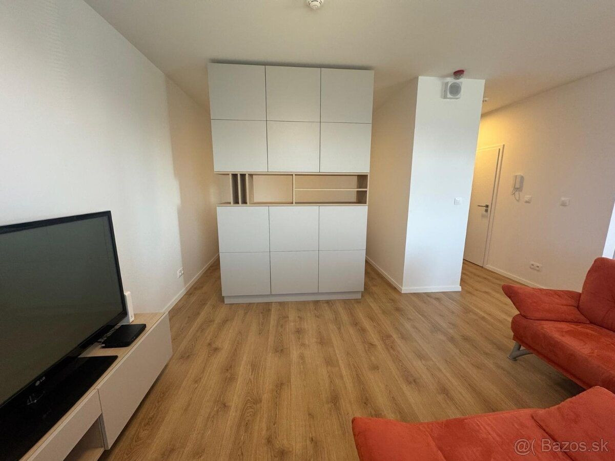 Prenájom 2-izboveho bytu v novostavbe