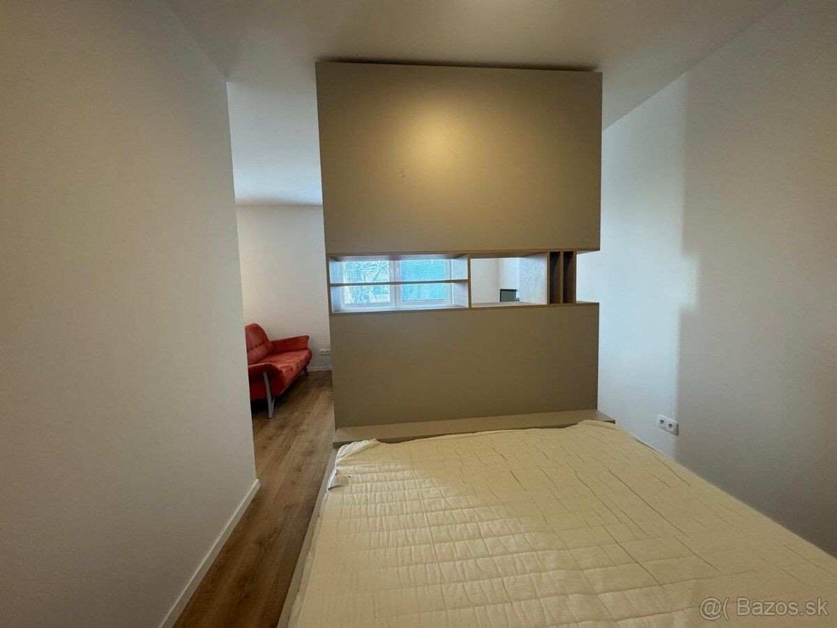 Prenájom 2-izboveho bytu v novostavbe