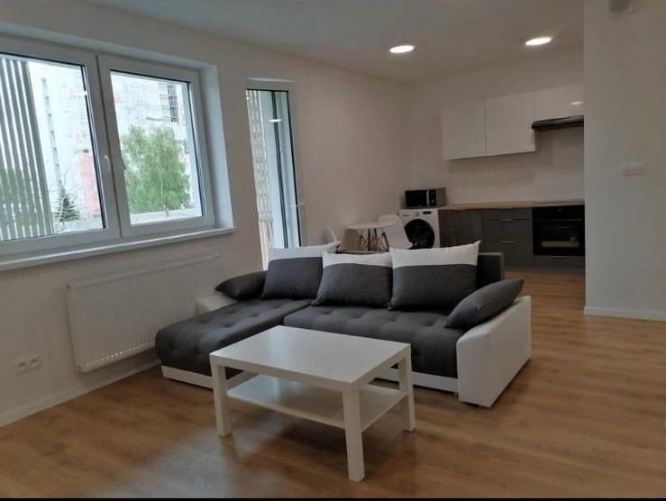 Prenájom štýlového 1-izboveho bytu v novostavbe