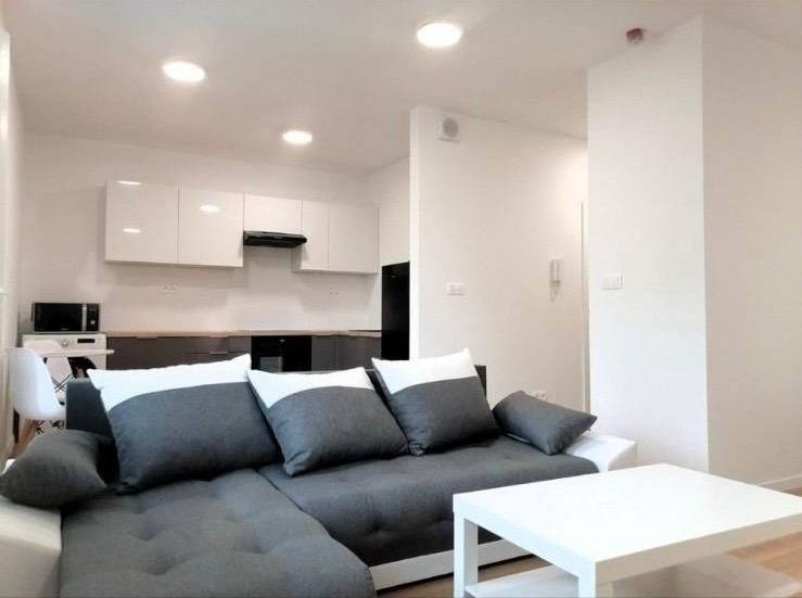 Prenájom štýlového 1-izboveho bytu v novostavbe