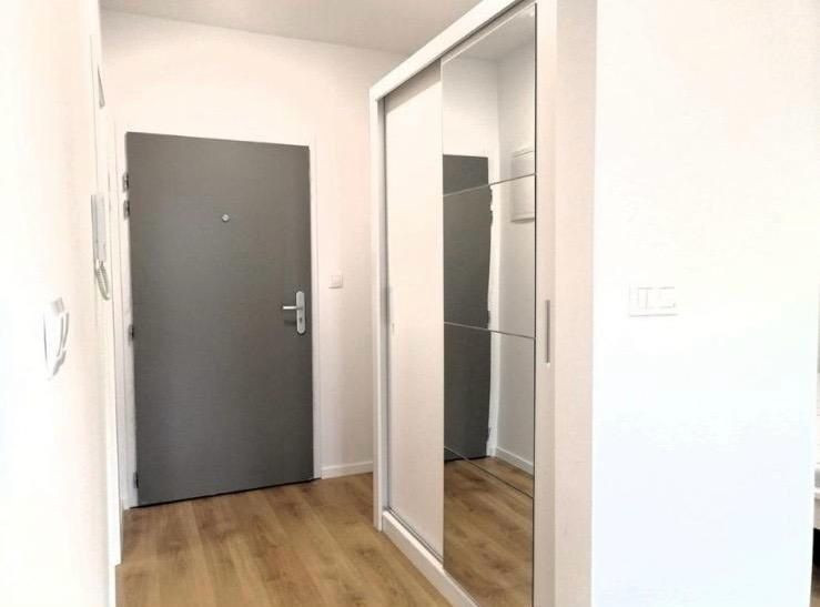 Prenájom štýlového 1-izboveho bytu v novostavbe