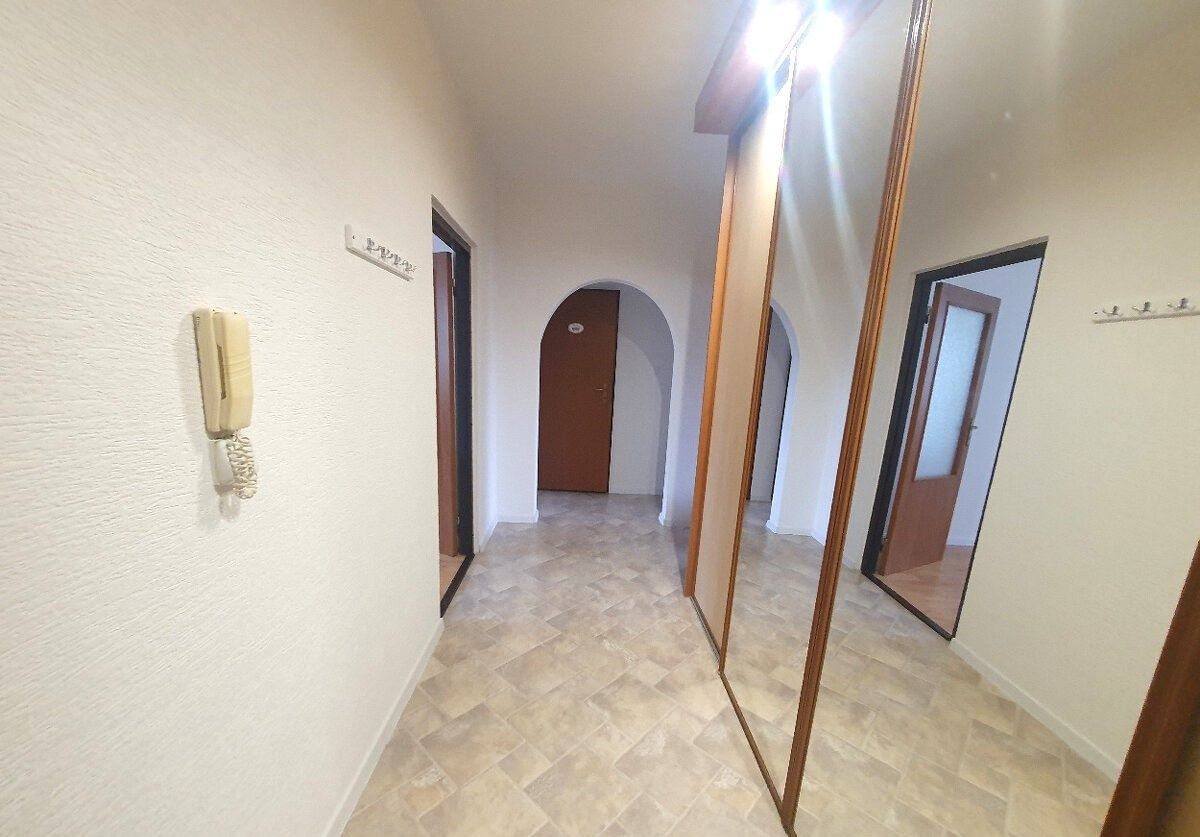 [VÝBORNÁ INVESTÍCIA] 3 izbový byt aj so slušnými nájomníkmi Topoľčany