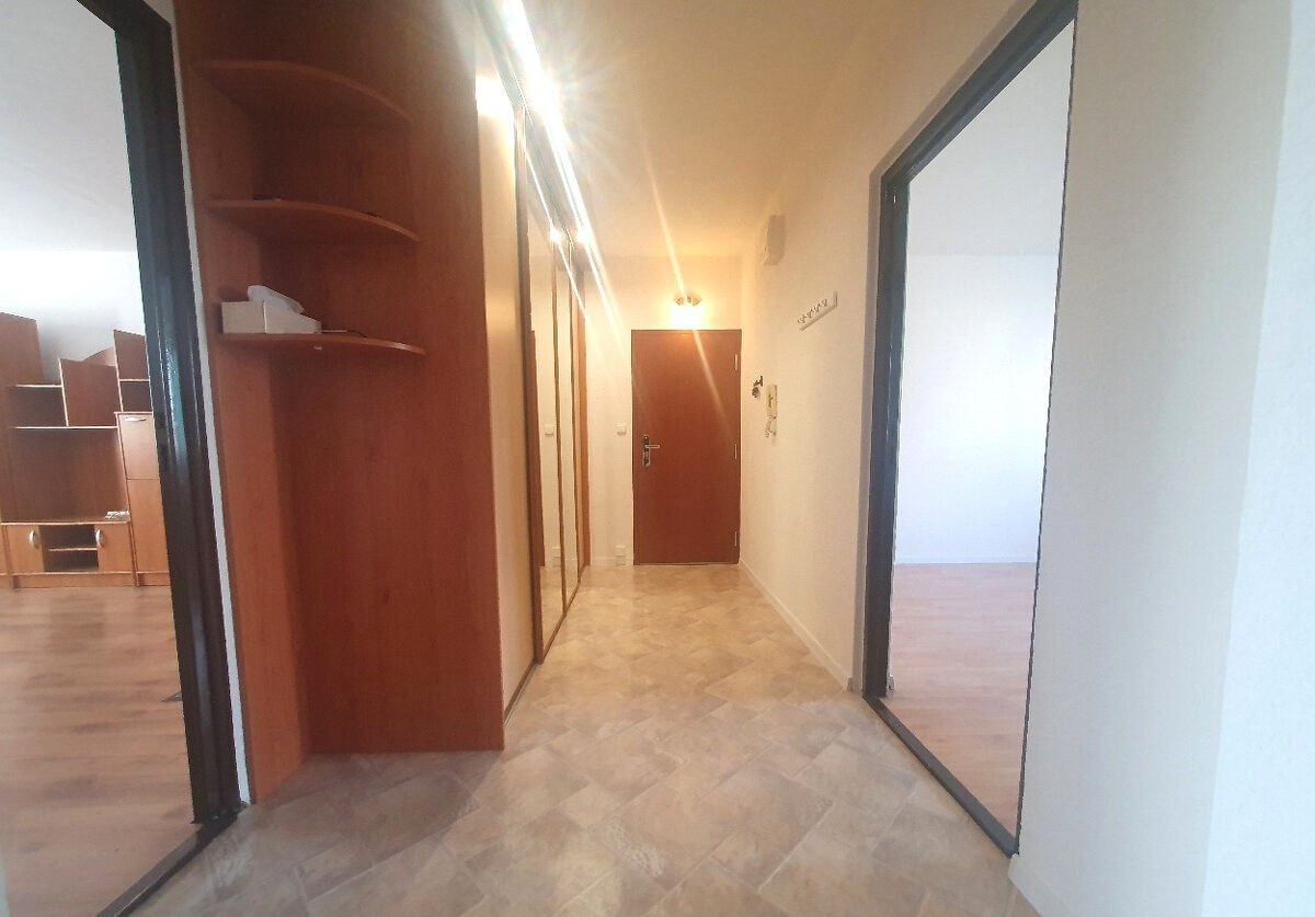 [VÝBORNÁ INVESTÍCIA] 3 izbový byt aj so slušnými nájomníkmi Topoľčany