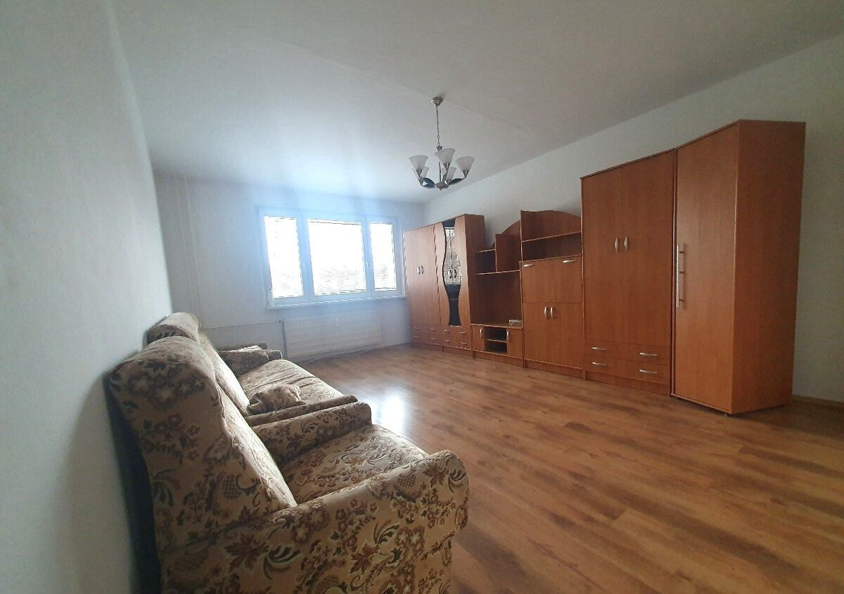 [VÝBORNÁ INVESTÍCIA] 3 izbový byt aj so slušnými nájomníkmi Topoľčany