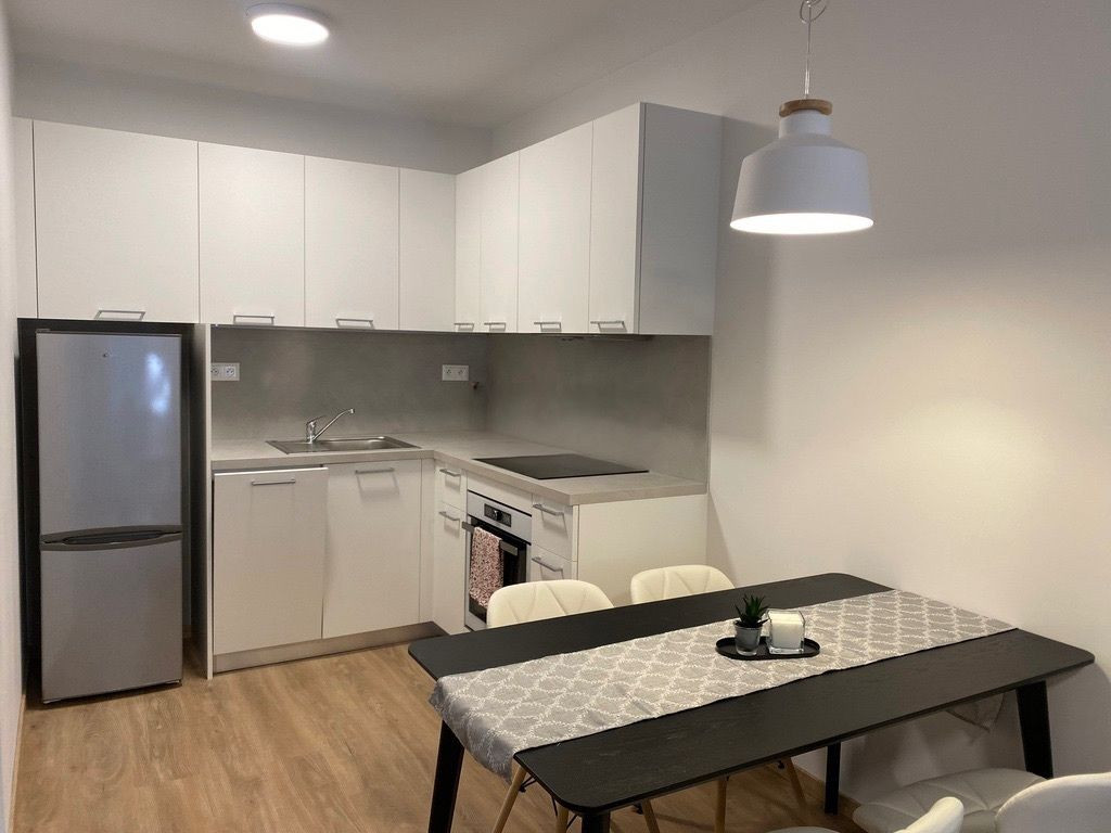 Moderný 2 izbový apartmán v novostavbe Nuppu