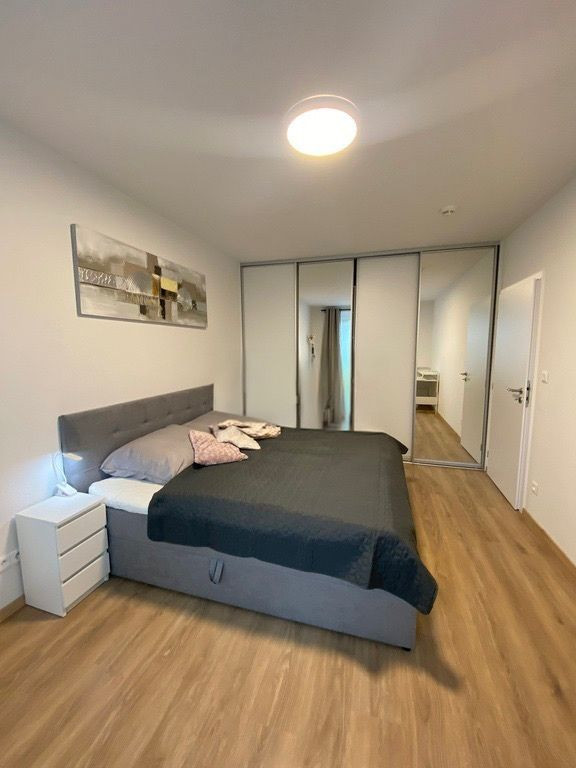 Moderný 2 izbový apartmán v novostavbe Nuppu