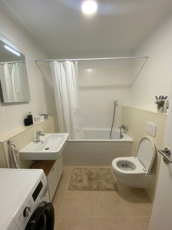 Moderný 2 izbový apartmán v novostavbe Nuppu